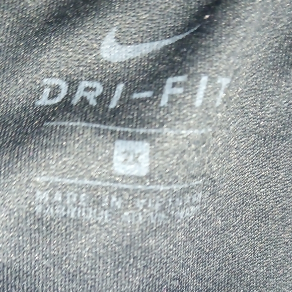 Nike shorts (lot of 2 pair) - Picture 2 of 2